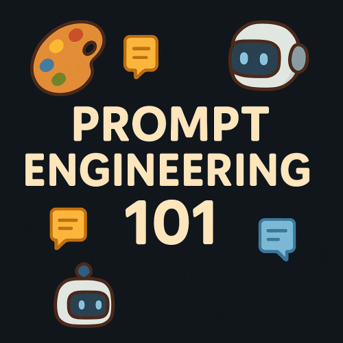 Prompt Engineering 101: Describing Style, Mood, and Composition